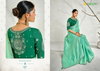 Ruchi By Rajguru Fancy Work Designer Saree Wholesale Price In Surat
